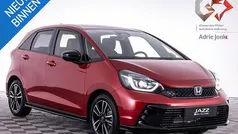 Gebruikt 2025 Honda Jazz Advance Hatchback | € 32.100 (Eerlijke prijs)