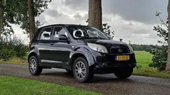 Gebruikt 2007 Daihatsu Terios SUV | € 4.250 (Goede deal)