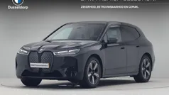 Grijs Gebruikt 2022 BMW iX Executive SUV | € 46.950 (Goede deal)