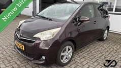 Gebruikt 2011 Toyota Verso-S MPV | € 5.500 (Super prijs)