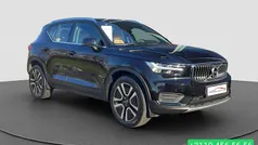 Gebruikt 2021 Volvo XC40 Inscription SUV | € 29.390 (Super prijs)