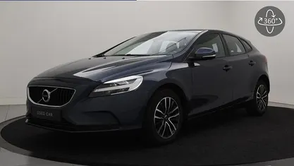 Occasion Volvo V40 123 PK (90 kW) 2019 Stationwagen