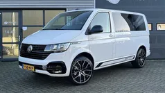 Gebruikt 2020 VW T6.1 Van | € 25.950 (Eerlijke prijs)