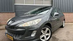 Gebruikt 2008 Peugeot 308 Hatchback | € 2.150 (Eerlijke prijs)