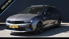 Grijs Gebruikt 2023 Opel Astra Ultimate Stationwagen | € 32.495 (Eerlijke prijs)