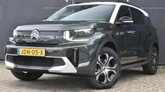 Gebruikt 2025 Citroën C3 Aircross SUV | € 30.895 (Goede deal)