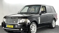 Zwart Gebruikt 2010 Land Rover Range Rover SUV | € 43.900 (Eerlijke prijs)