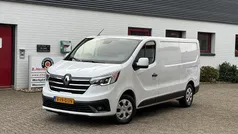 Gebruikt 2024 Renault Trafic Van | € 24.950 (Eerlijke prijs)