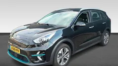 Gebruikt 2020 Kia e-Niro SUV | € 19.990 (Eerlijke prijs)