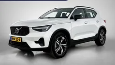 Gebruikt 2025 Volvo XC40 SUV | € 43.450 (Eerlijke prijs)