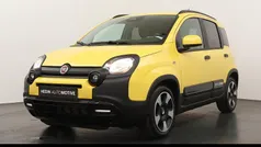 Geel Gebruikt 2025 Fiat Grande Panda Hatchback | € 20.745 (Eerlijke prijs)