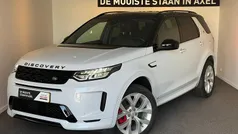Wit Gebruikt 2020 Land Rover Discovery Sport R-Dynamic SUV | € 29.950 (Eerlijke prijs)