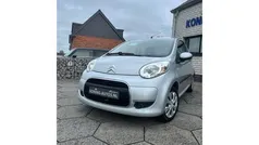 Gebruikt 2009 Citroën C1 Hatchback | € 1.745 (Eerlijke prijs)