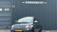 Gebruikt 2011 Fiat 500 Hatchback | € 4.375 (Eerlijke prijs)