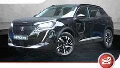 Gebruikt 2020 Peugeot e-2008 Allure SUV | € 15.925 (Eerlijke prijs)