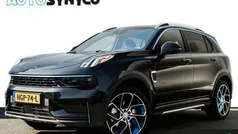 Gebruikt 2025 Lynk & Co 01 SUV | € 37.850 (Eerlijke prijs)