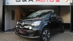 Zwart, metallic lak Gebruikt 2016 Renault Twingo Hatchback | € 6.499 (Eerlijke prijs)