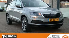 Grijs Gebruikt 2019 Skoda Karoq Business Line SUV | € 21.445 (Eerlijke prijs)
