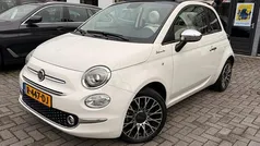 Gebruikt 2022 Fiat 500C Dolcevita Cabriolet | € 15.950 (Eerlijke prijs)