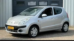 Gebruikt 2010 Nissan Pixo Acenta Hatchback | € 1.750 (Super prijs)