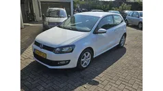 Gebruikt 2011 VW Polo Comfortline Hatchback | € 5.450 (Eerlijke prijs)