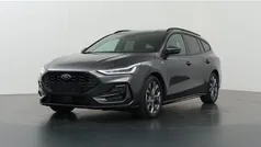 Gebruikt 2025 Ford Focus ST-Line Stationwagen | € 34.830 (Goede deal)