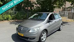 Gebruikt 2006 Mercedes B200 MPV | € 2.999 (Eerlijke prijs)
