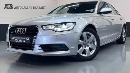 Occasion Audi A6 Basis 312 PK (229 kW) 2014 Sedan