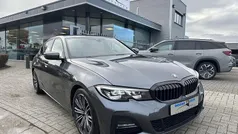 Harmaa Käytetty 2019 BMW 330 M Sport Sedan | € 31.950 (Perustarjous)