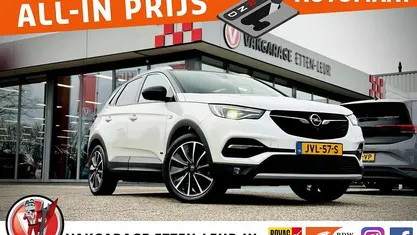 Occasion Opel Grandland X Ultimate 2026 SUV