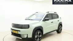 Gebruikt 2025 Fiat Grande Panda La Prima SUV | € 28.950 (Eerlijke prijs)