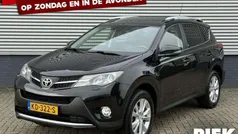 Gebruikt 2014 Toyota RAV4 Limited SUV | € 15.999 (Eerlijke prijs)