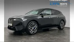 Grijs Gebruikt 2021 BMW iX Executive SUV | € 49.880 (Eerlijke prijs)