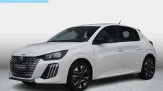 Gebruikt 2024 Peugeot e-208 Avantage Hatchback | € 21.490 (Eerlijke prijs)