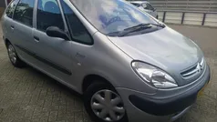 Grijs Gebruikt 2002 Citroën Xsara Picasso MPV | € 850 (Eerlijke prijs)