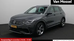 Grijs Gebruikt 2024 VW Tiguan Business SUV | € 46.700 (Eerlijke prijs)