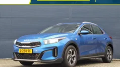 Blauw Gebruikt 2023 Kia XCeed Comfort SUV | € 20.485 (Goede deal)
