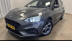 Gebruikt 2020 Ford Focus Business Edition Stationwagen | € 17.945 (Eerlijke prijs)