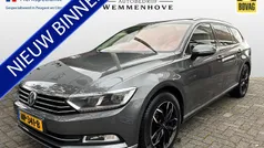 Gebruikt 2017 VW Passat Highline Stationwagen | € 12.795 (Eerlijke prijs)