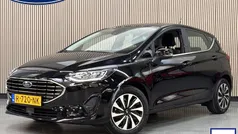 Gebruikt 2022 Ford Fiesta Titanium Hatchback | € 16.900 (Eerlijke prijs)