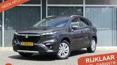 Grijs Gebruikt 2024 Suzuki SX4 S-Cross SUV | € 28.900 (Eerlijke prijs)