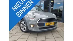 Gebruikt 2017 Mini ONE Business Hatchback | € 11.990 (Eerlijke prijs)