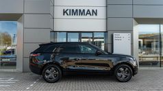Zwart Nieuw 2025 Land Rover Range Rover Velar S SUV | € 94.798 (Goede deal)