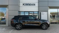 Zwart Nieuw 2025 Land Rover Range Rover Velar S SUV | € 94.798 (Goede deal)