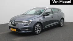 Gebruikt 2024 Renault Mégane GrandTour Techno Stationwagen | € 27.935 (Eerlijke prijs)