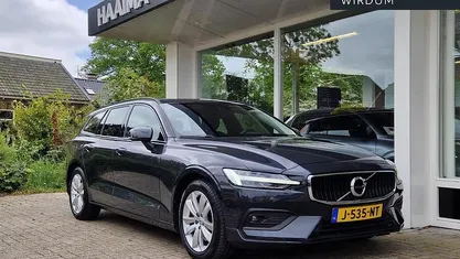 Occasion 2019 Volvo V60 Momentum Stationwagen | € 24.740 (Eerlijke prijs)