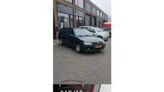 Groen Gebruikt 2002 Peugeot 306 Stationwagen | € 1.500 (Eerlijke prijs)