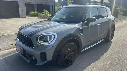 Occasion Mini One Countryman 102 PK (75 kW) 2022 SUV