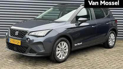 Occasion 2024 Seat Arona Business SUV | € 20.944 (Eerlijke prijs)