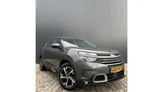 Gebruikt 2019 Citroën C5 Aircross Business Class SUV | € 16.500 (Eerlijke prijs)